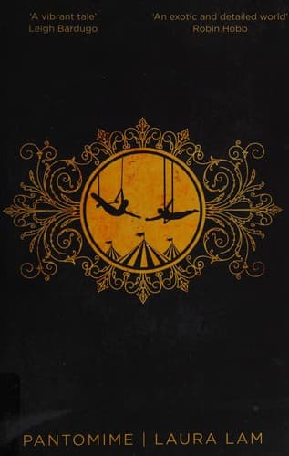 Cover of Pantomime