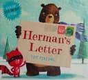 Cover of Herman's letter