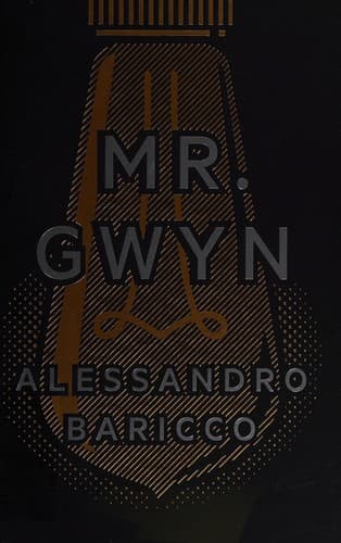 Cover of Mr. Gwyn and Three Times at Dawn