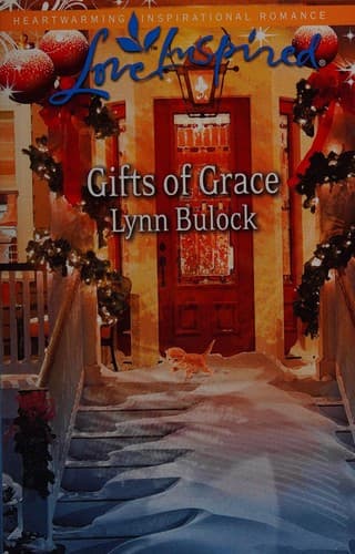 Cover of Gifts of Grace