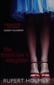 Cover of Musician's Daughter