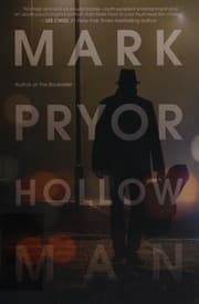 Cover of Hollow man