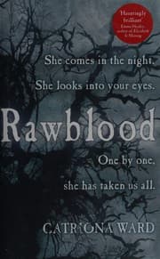 Cover of Rawblood