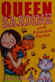 Cover of Queen Sardine and Princess Persia