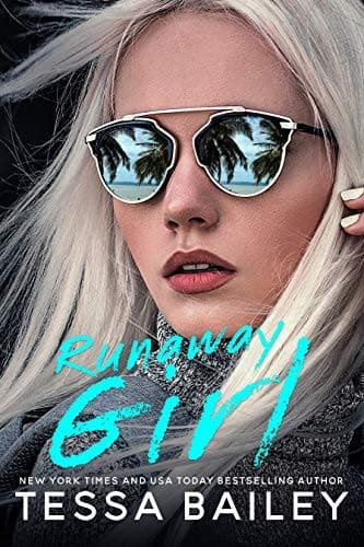 Cover of Runaway Girl