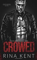 Cover of Crowed
