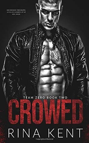 Cover of Crowed