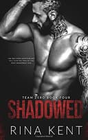Cover of Shadowed