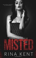 Cover of Misted