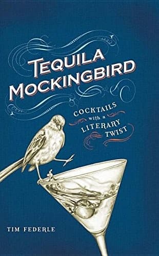 Cover of Tequila Mockingbird