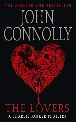 Cover of The Lovers