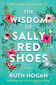 Cover of Wisdom of Sally Red Shoes
