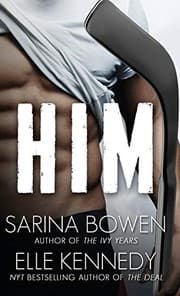 Cover of Him