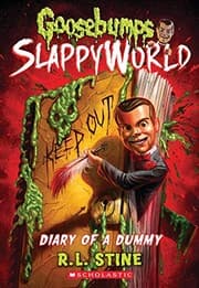 Cover of Diary of a Dummy