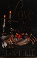 Cover of For love alone