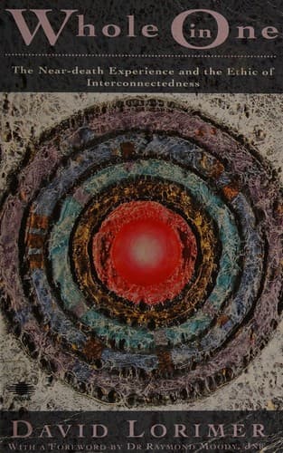 Cover of Whole in One