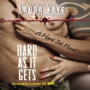 Cover of Hard as It Gets
