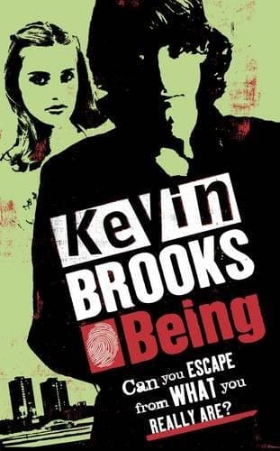 Cover of Being