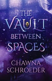 Cover of The Vault Between Spaces