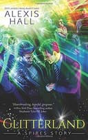 Cover of Glitterland