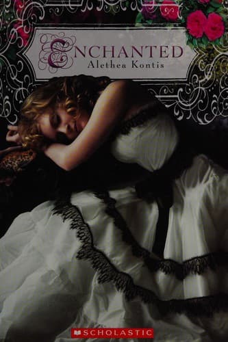 Cover of Enchanted