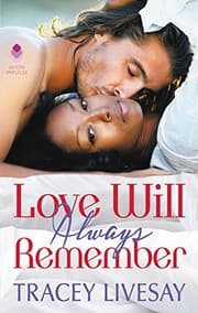 Cover of Love Will Always Remember