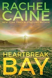 Cover of Heartbreak Bay