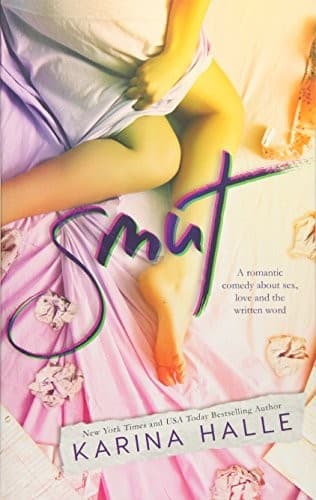 Cover of Smut