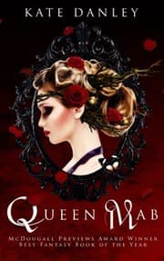 Cover of Queen Mab