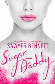 Cover of Sugar Daddy