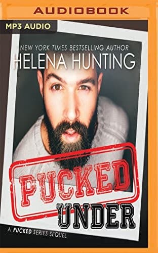 Cover of Pucked Under
