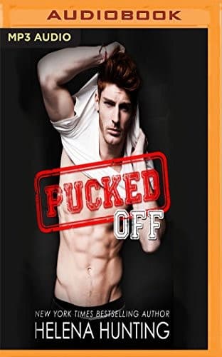 Cover of Pucked Off