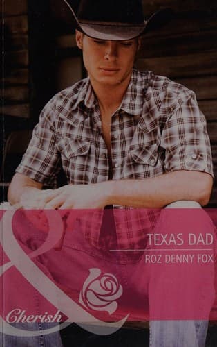 Cover of Texas dad