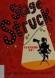 Cover of Curtain up