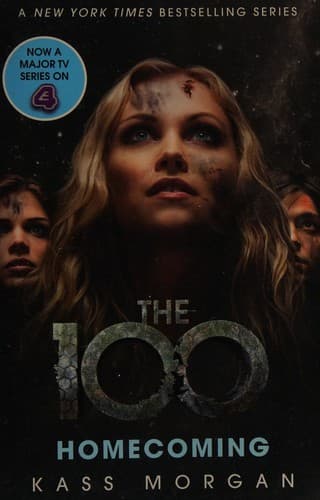 Cover of Homecoming