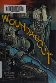 Cover of Woundabout