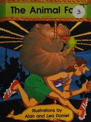 Cover of Animal Fair/1310