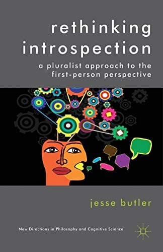 Cover of Rethinking Introspection