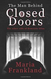 Cover of The Man Behind Closed Doors