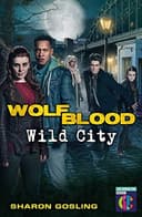 Cover of Wolfblood