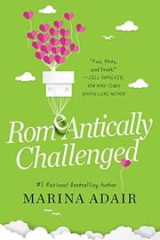 Cover of ROMeANTICALLY CHALLENGED