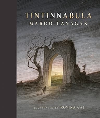 Cover of Tintinnabula