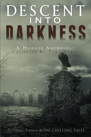 Cover of Descent Into Darkness