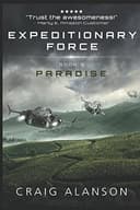 Cover of Paradise