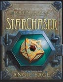 Cover of StarChaser