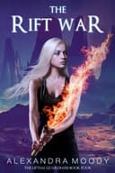 Cover of The Rift War