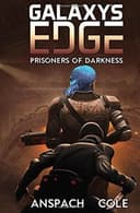 Cover of Prisoners of Darkness