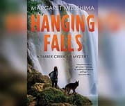 Cover of Hanging Falls