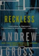 Cover of Reckless