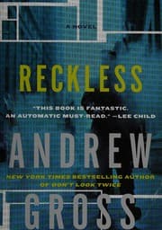 Cover of Reckless